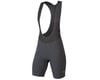 Image 1 for Endura Women's Xtract Lite Bib Shorts (Grey) (L)